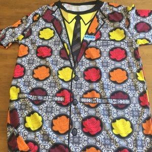 Sager Strong Shirt
